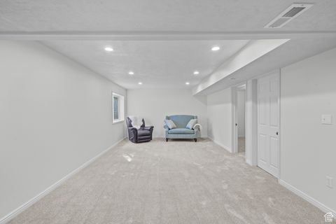 Tiny photo for 12952 S CROIX CIR, Riverton, UT 84065 (MLS # 2116623)