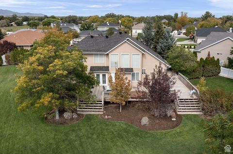 Tiny photo for 12952 S CROIX CIR, Riverton, UT 84065 (MLS # 2116623)