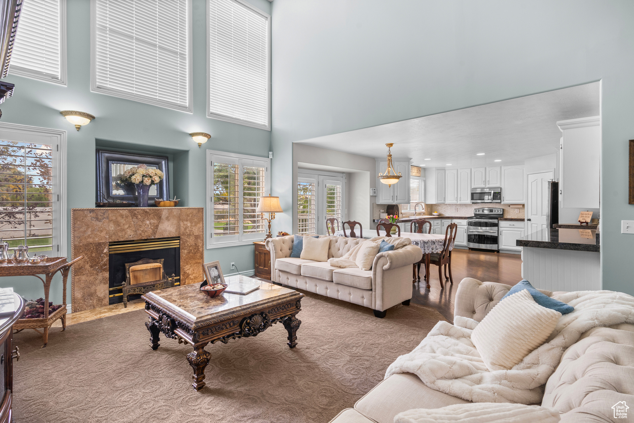 LINKS AT RIVERBEND - Residential