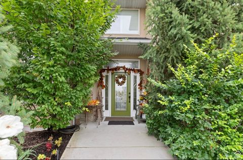 Tiny photo for 12952 S CROIX CIR, Riverton, UT 84065 (MLS # 2116623)