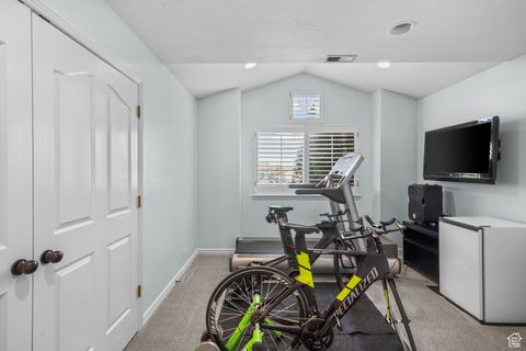 Tiny photo for 12952 S CROIX CIR, Riverton, UT 84065 (MLS # 2116623)