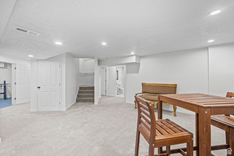 Tiny photo for 12952 S CROIX CIR, Riverton, UT 84065 (MLS # 2116623)