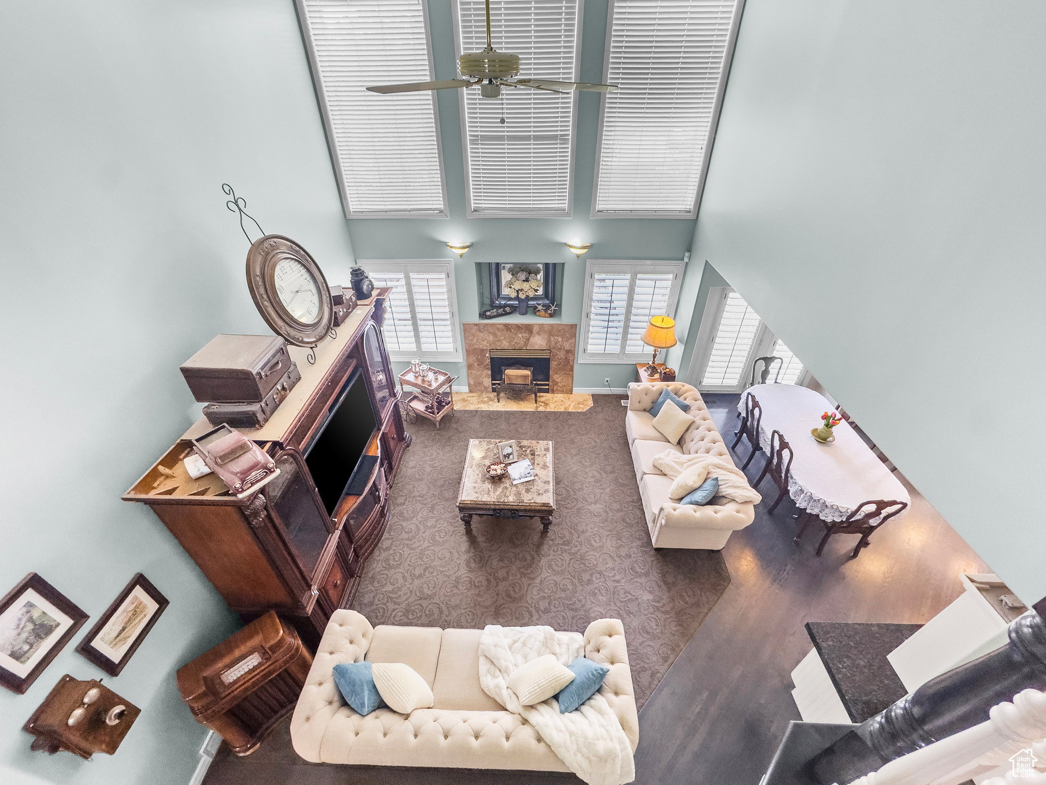 LINKS AT RIVERBEND - Residential