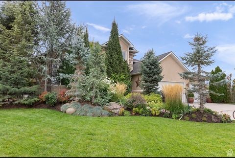 Tiny photo for 12952 S CROIX CIR, Riverton, UT 84065 (MLS # 2116623)