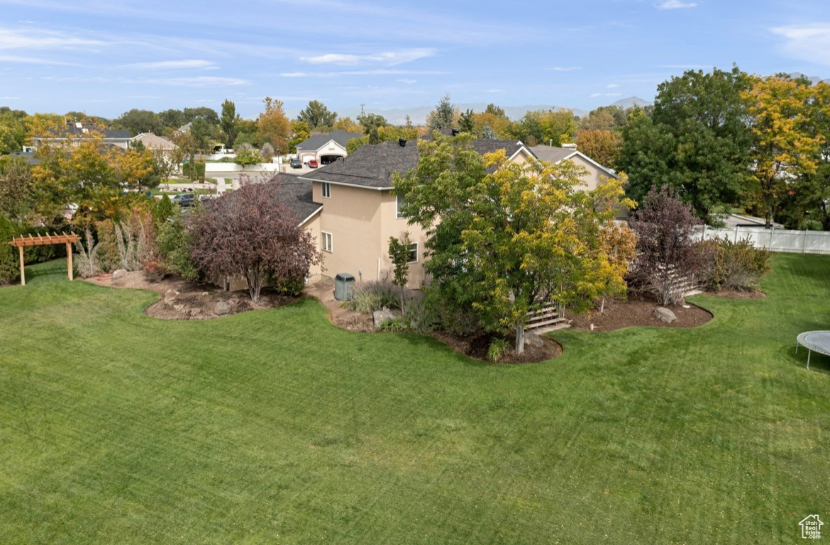 LINKS AT RIVERBEND - Residential