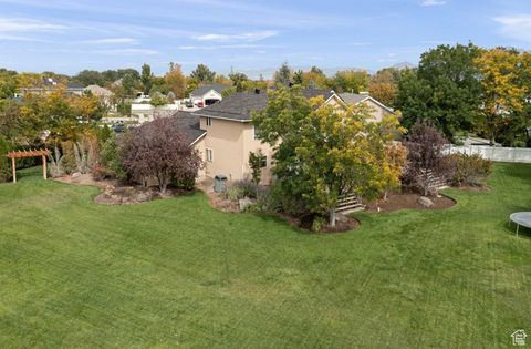 Tiny photo for 12952 S CROIX CIR, Riverton, UT 84065 (MLS # 2116623)
