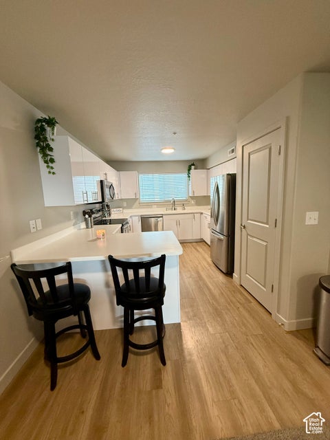 Photo of 1140 W 950 N #D304, Orem, UT 84057 (MLS # 2190530)