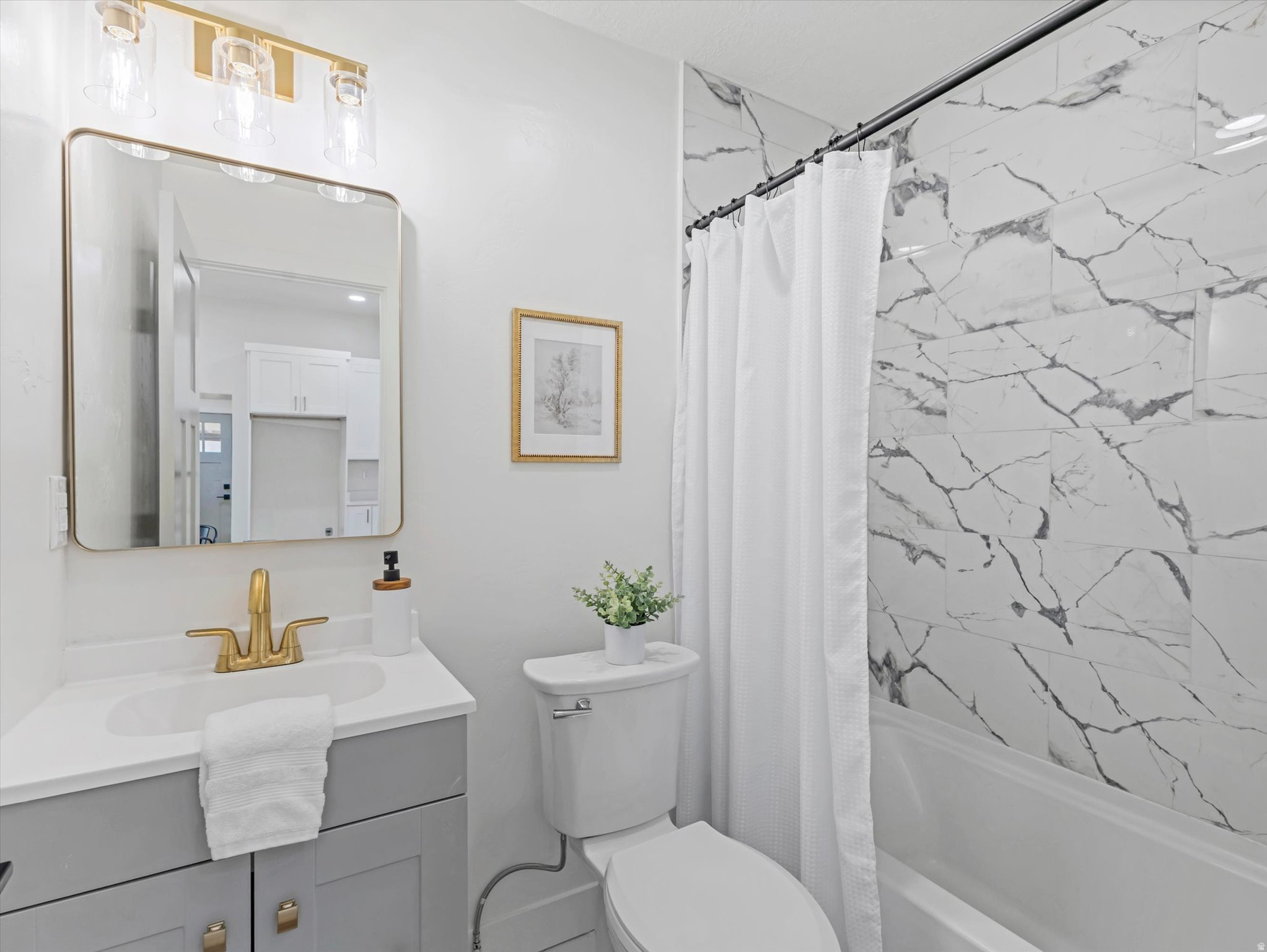 BAMBERGER ADD - Residential