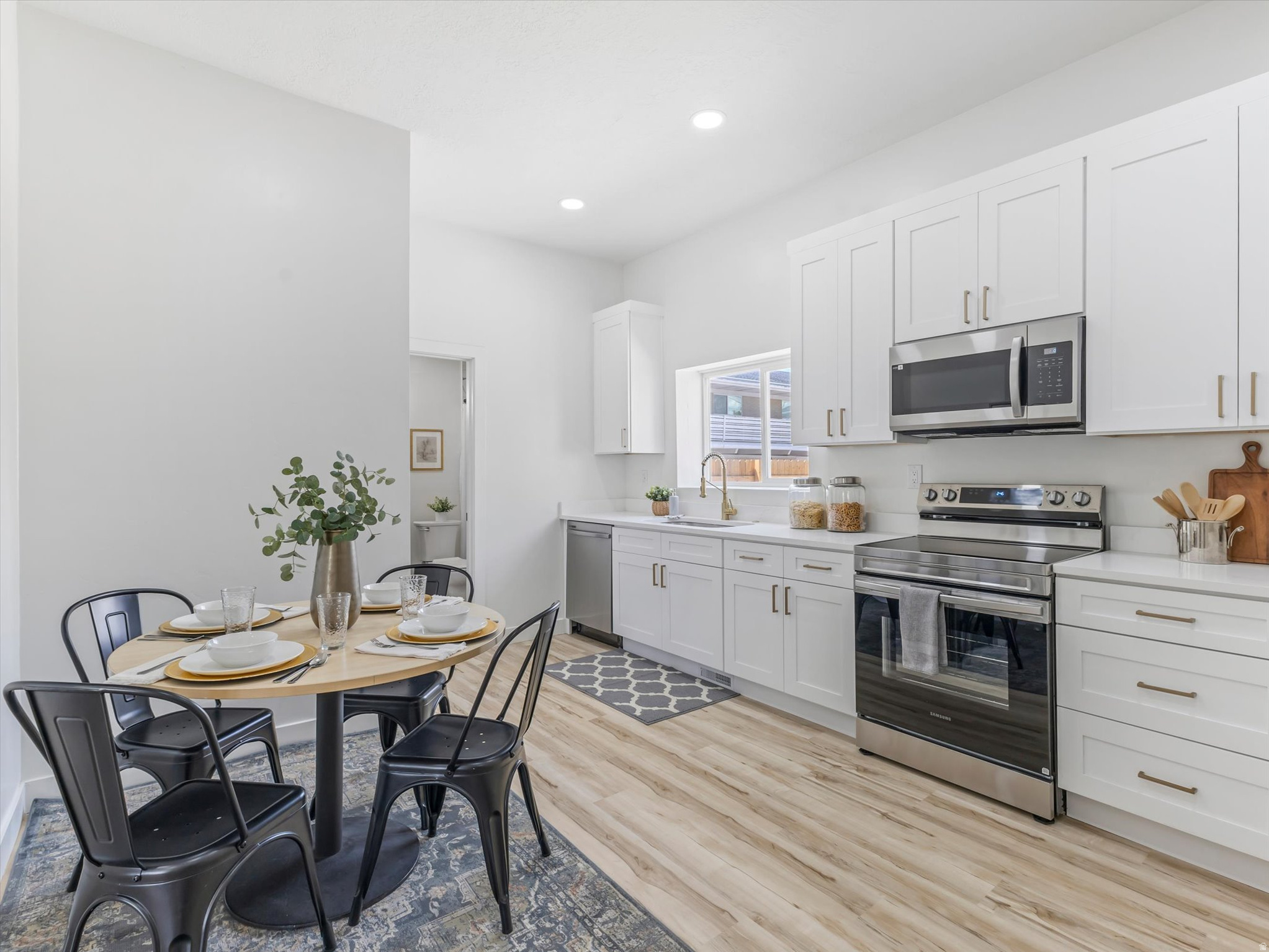 BAMBERGER ADD - Residential