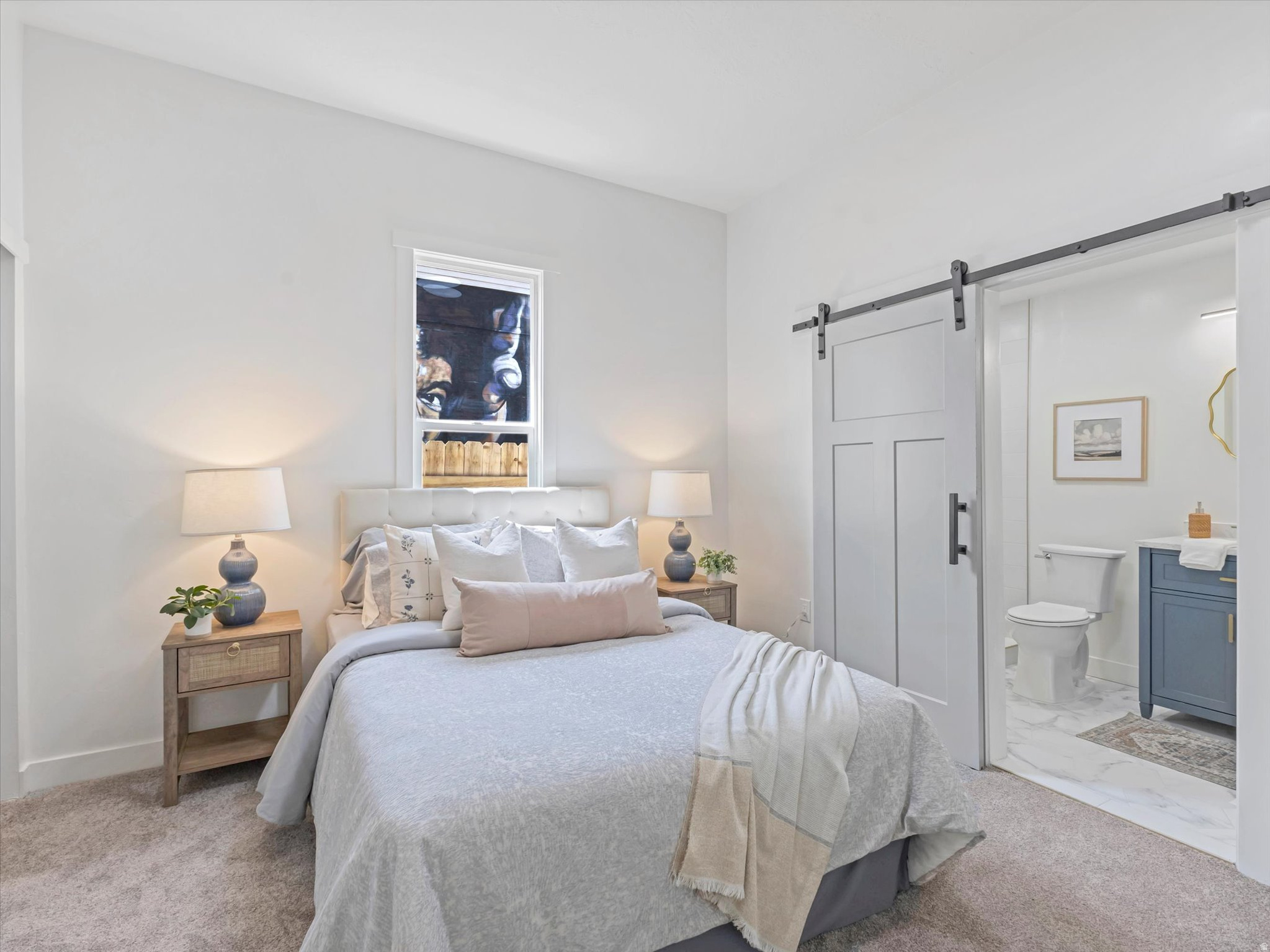 BAMBERGER ADD - Residential