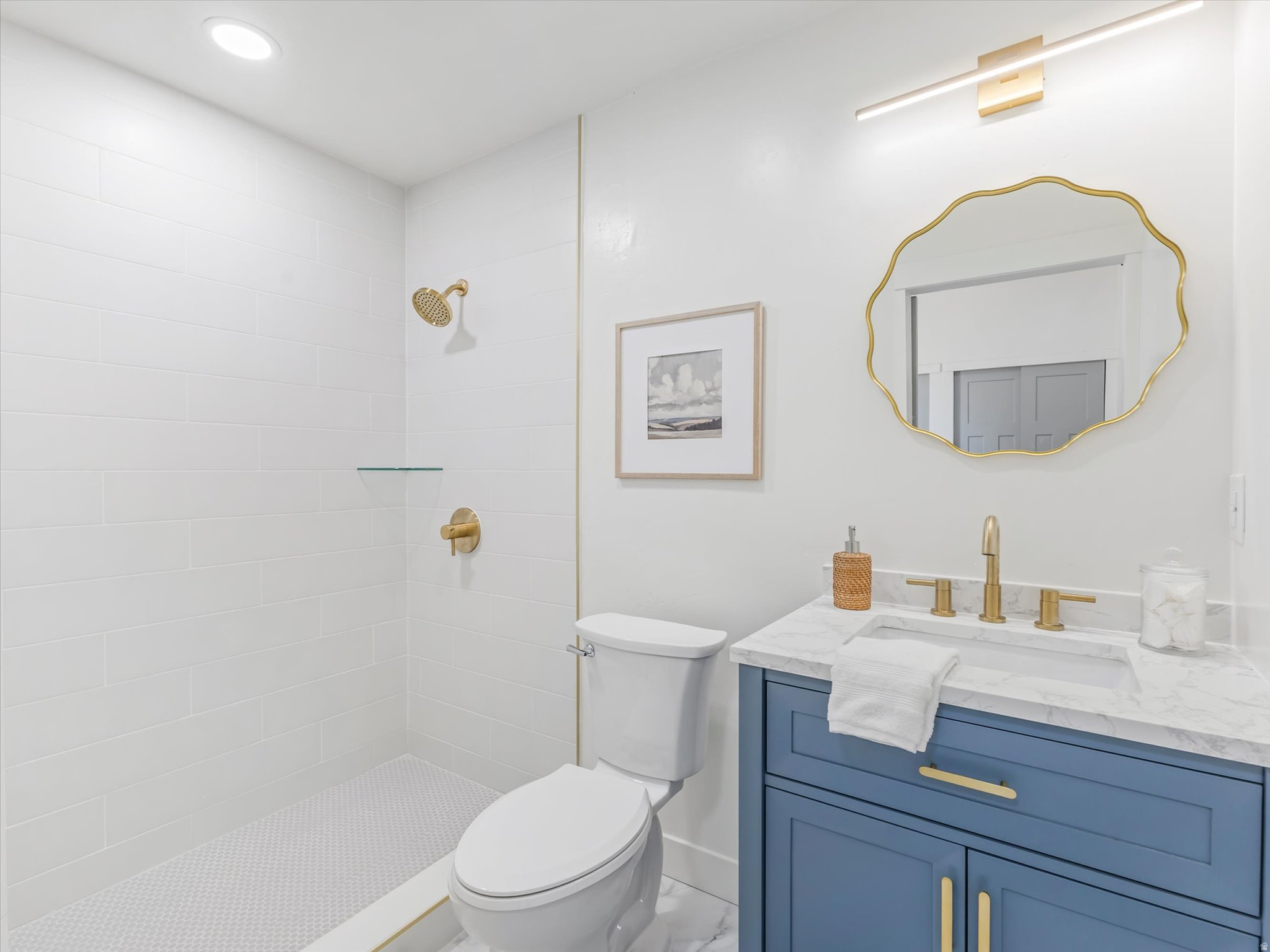 BAMBERGER ADD - Residential