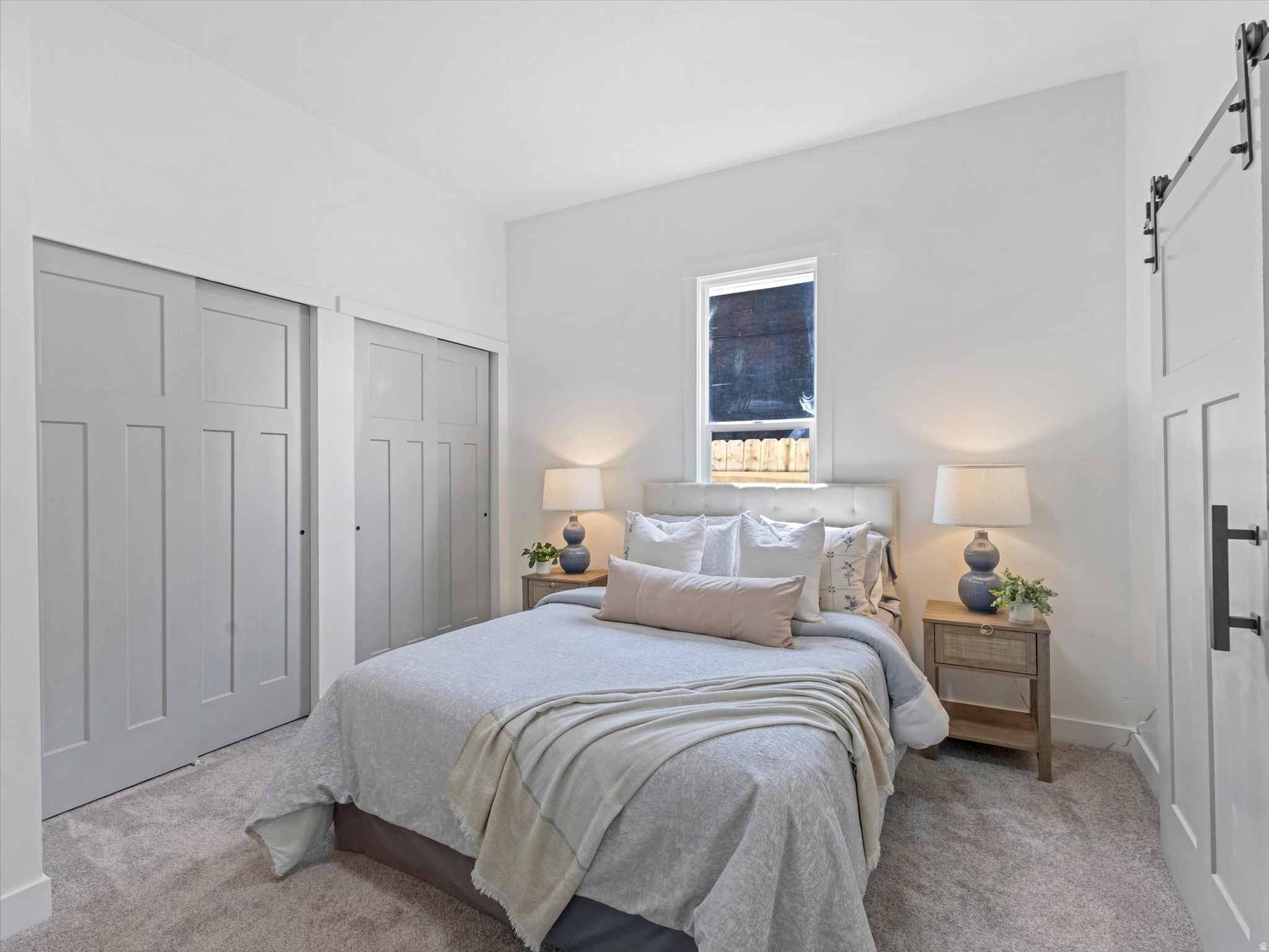 BAMBERGER ADD - Residential