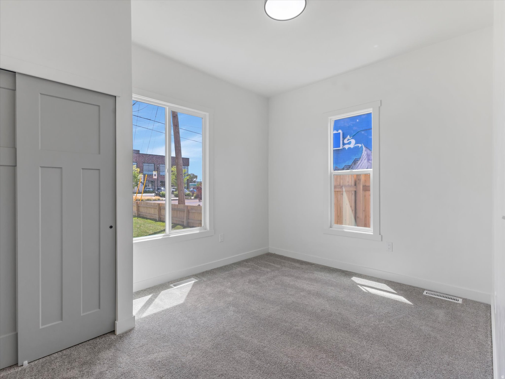 BAMBERGER ADD - Residential