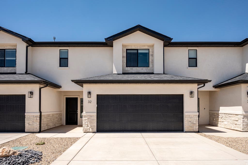Photo of 51 S 4375 W #36, Cedar City, UT 84720 (MLS # 2177098)