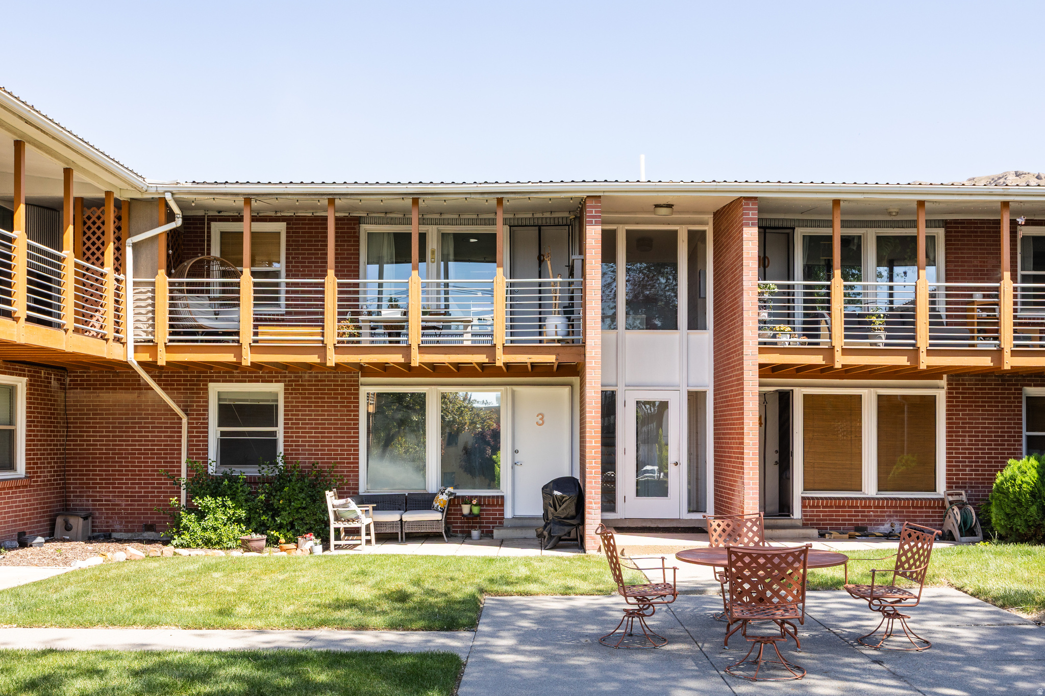 MARMALADE PARK CONDO - Residential
