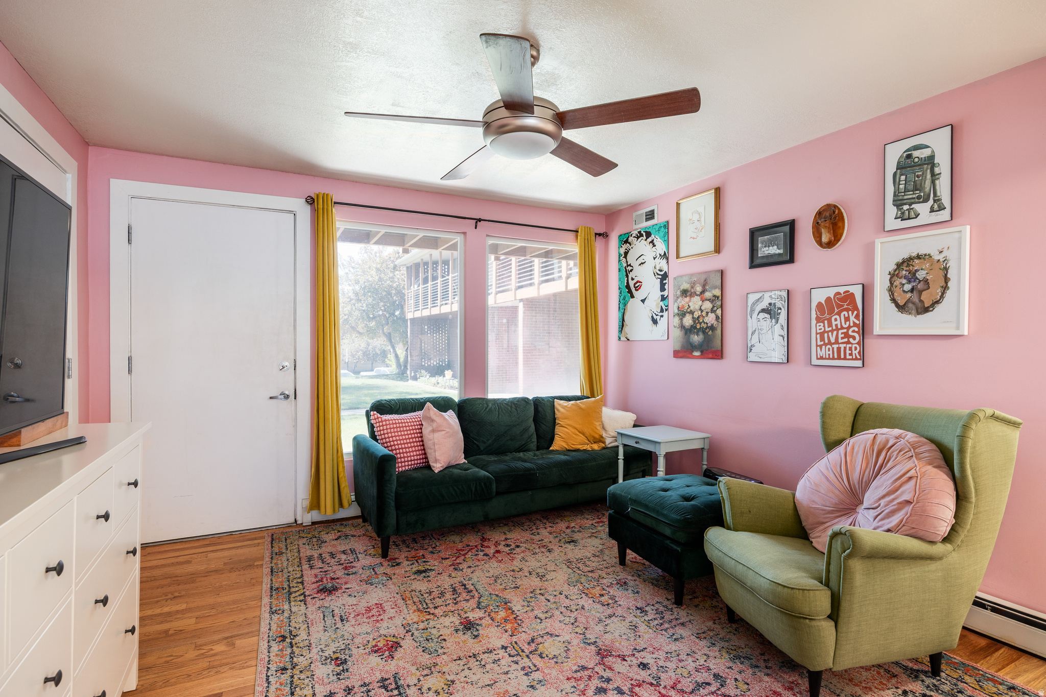 MARMALADE PARK CONDO - Residential