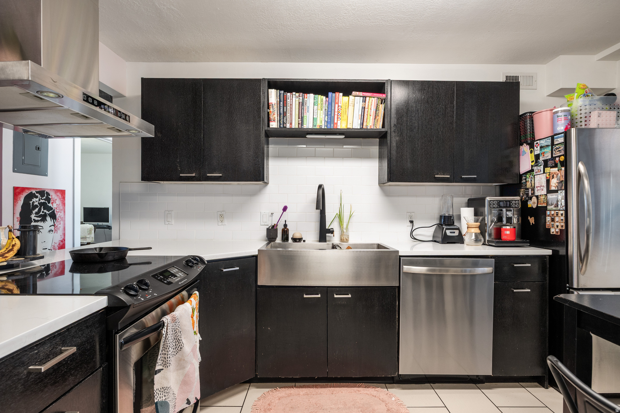 MARMALADE PARK CONDO - Residential