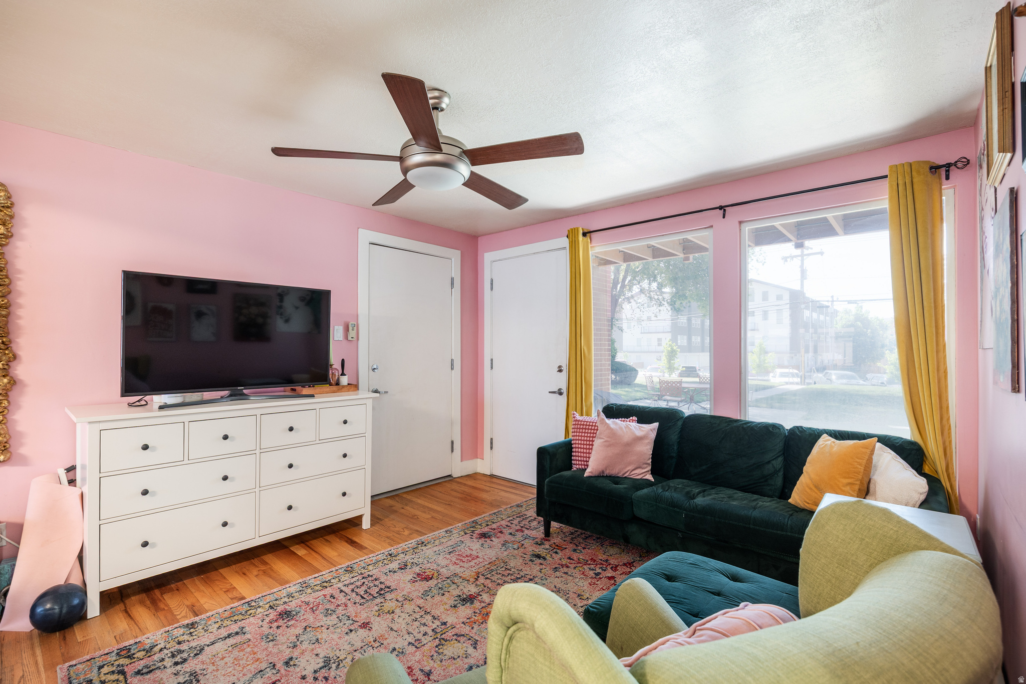 MARMALADE PARK CONDO - Residential