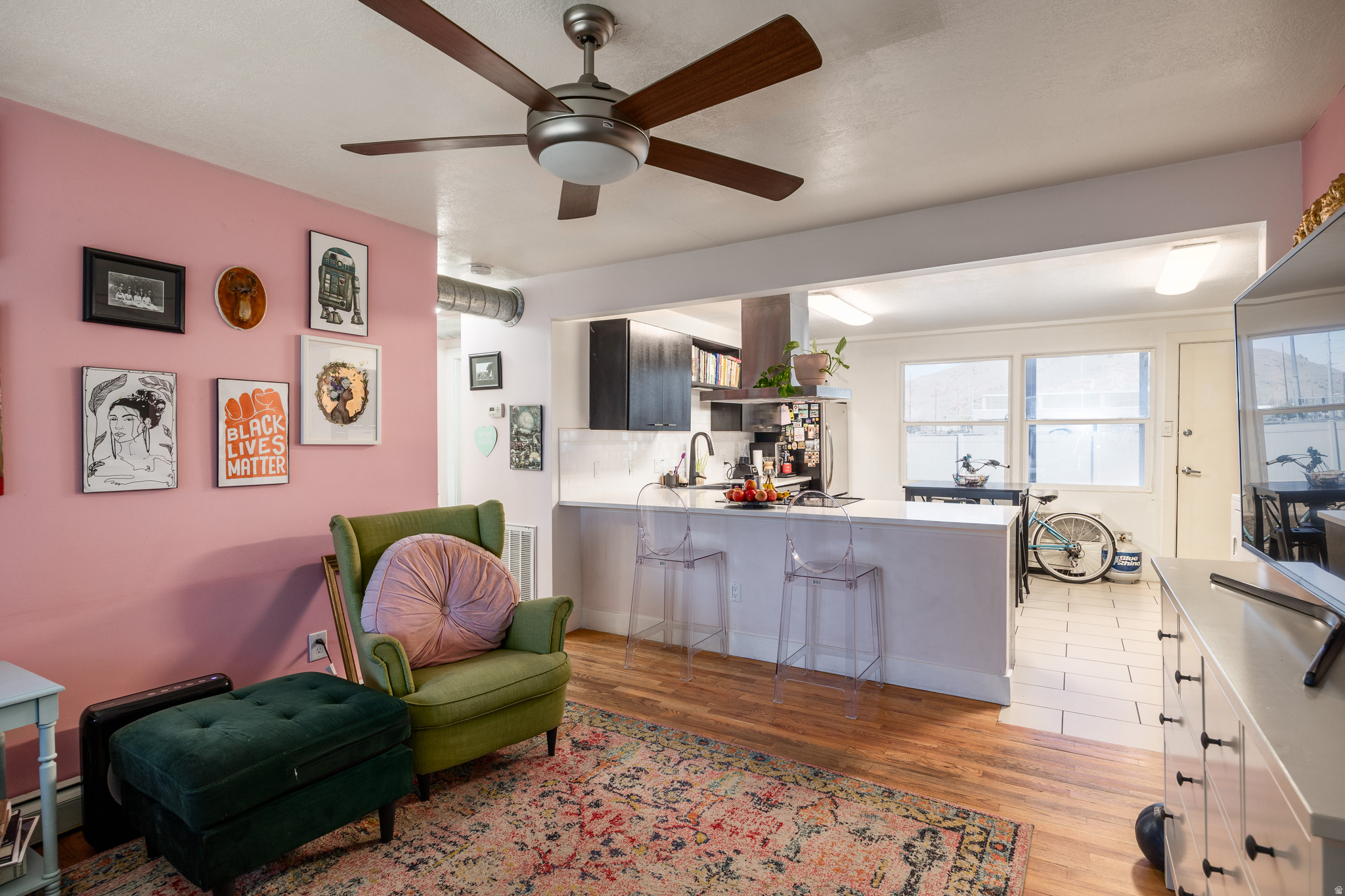 MARMALADE PARK CONDO - Residential