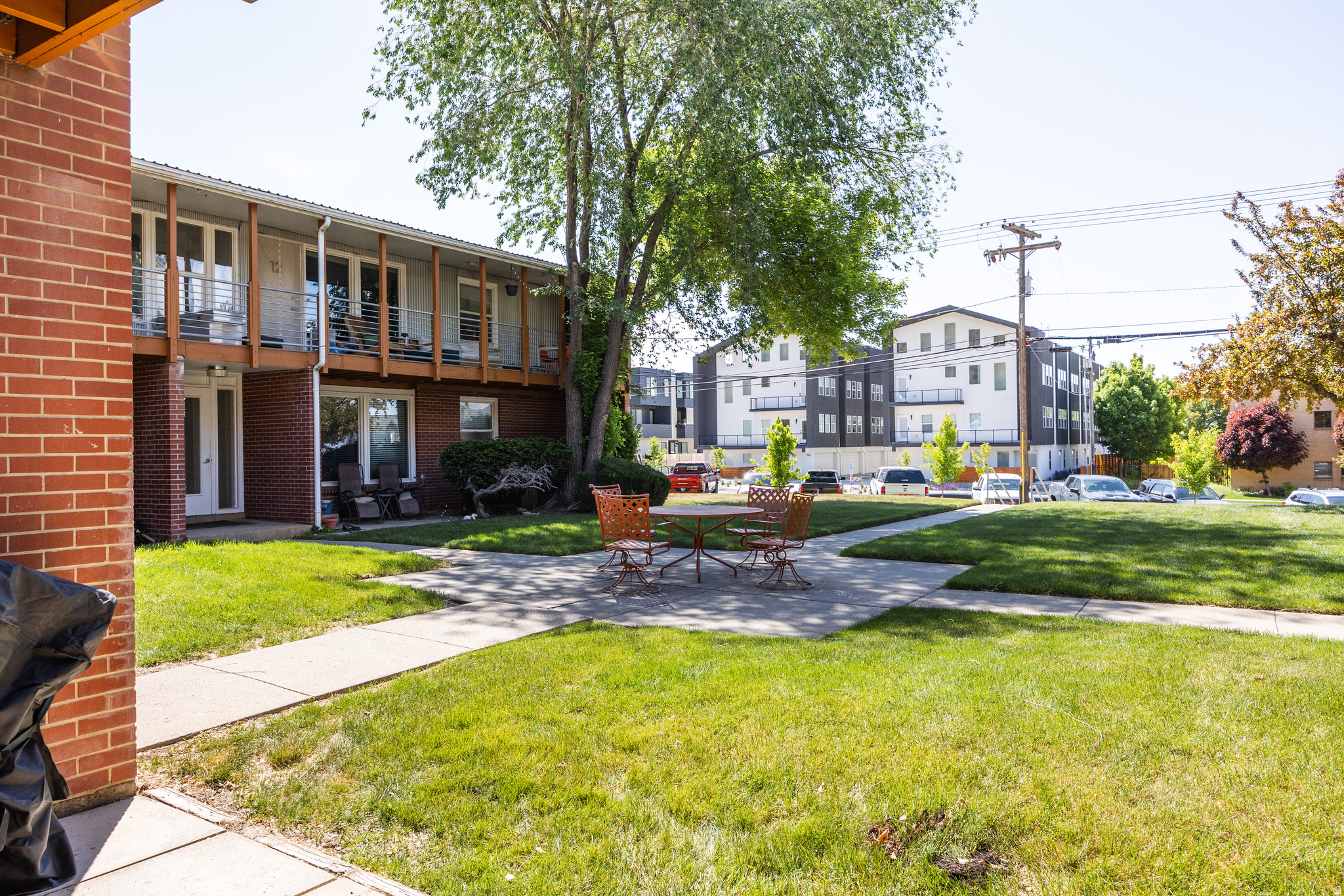 MARMALADE PARK CONDO - Residential