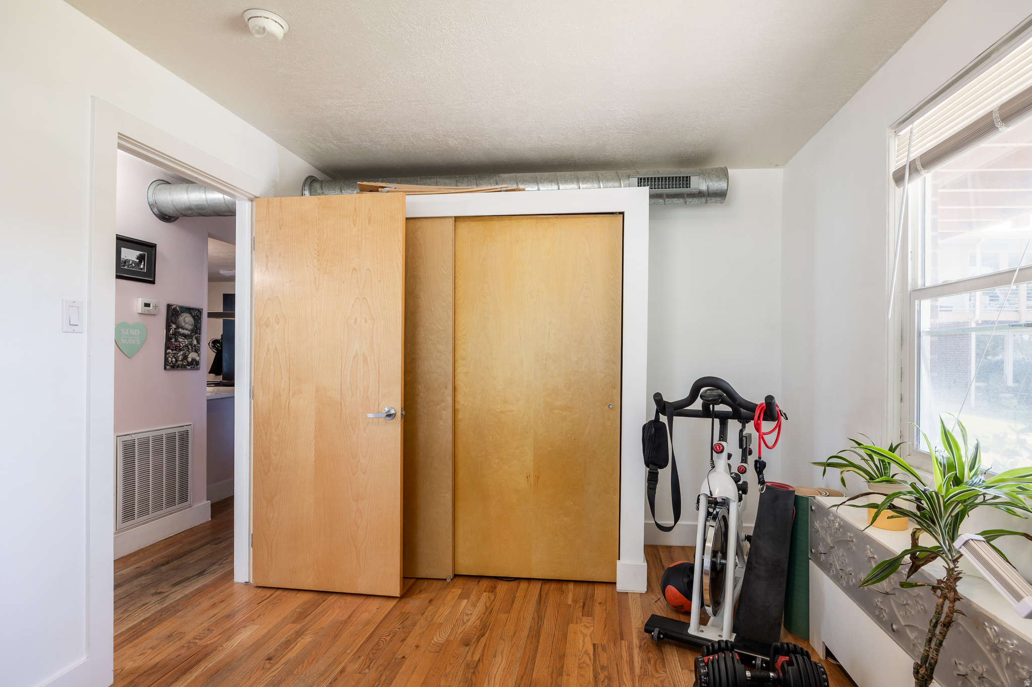 MARMALADE PARK CONDO - Residential