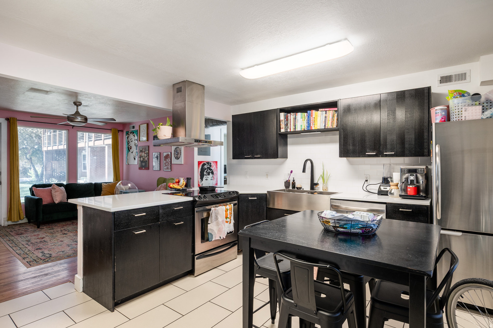 MARMALADE PARK CONDO - Residential