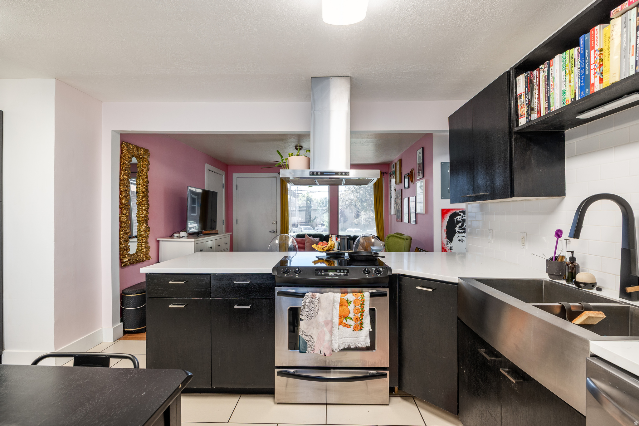 MARMALADE PARK CONDO - Residential