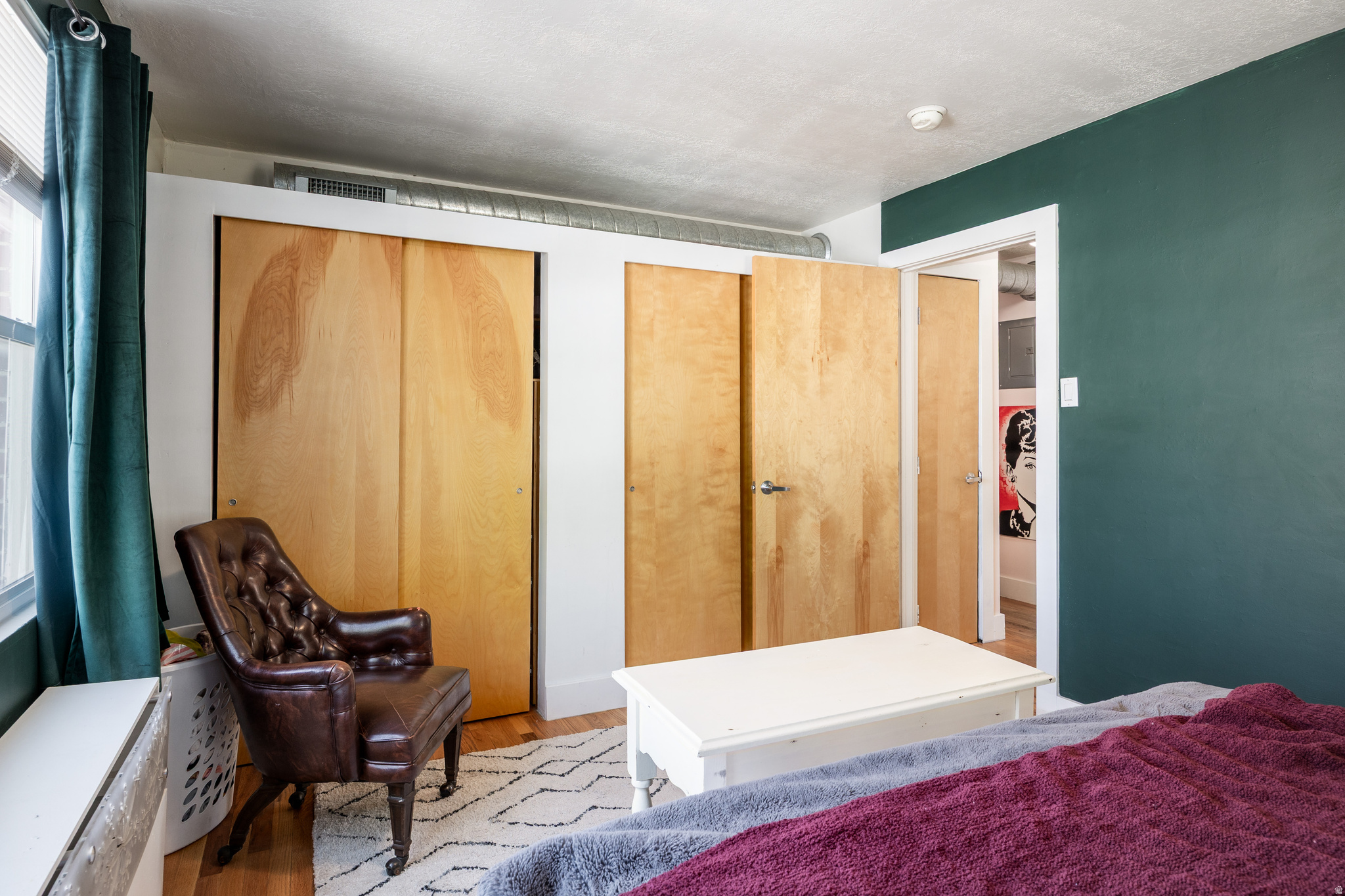 MARMALADE PARK CONDO - Residential