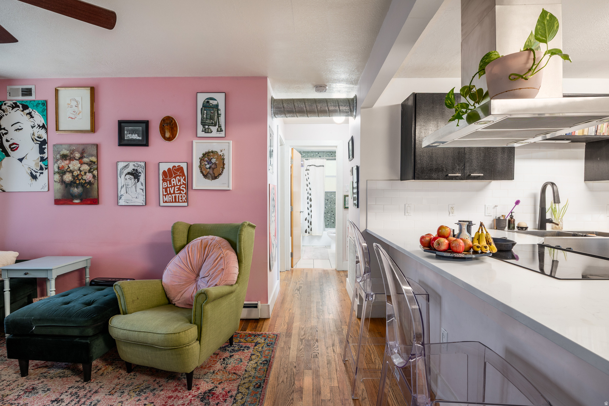 MARMALADE PARK CONDO - Residential