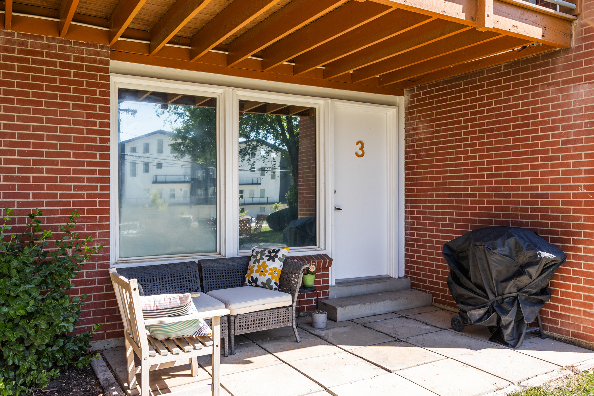MARMALADE PARK CONDO - Residential