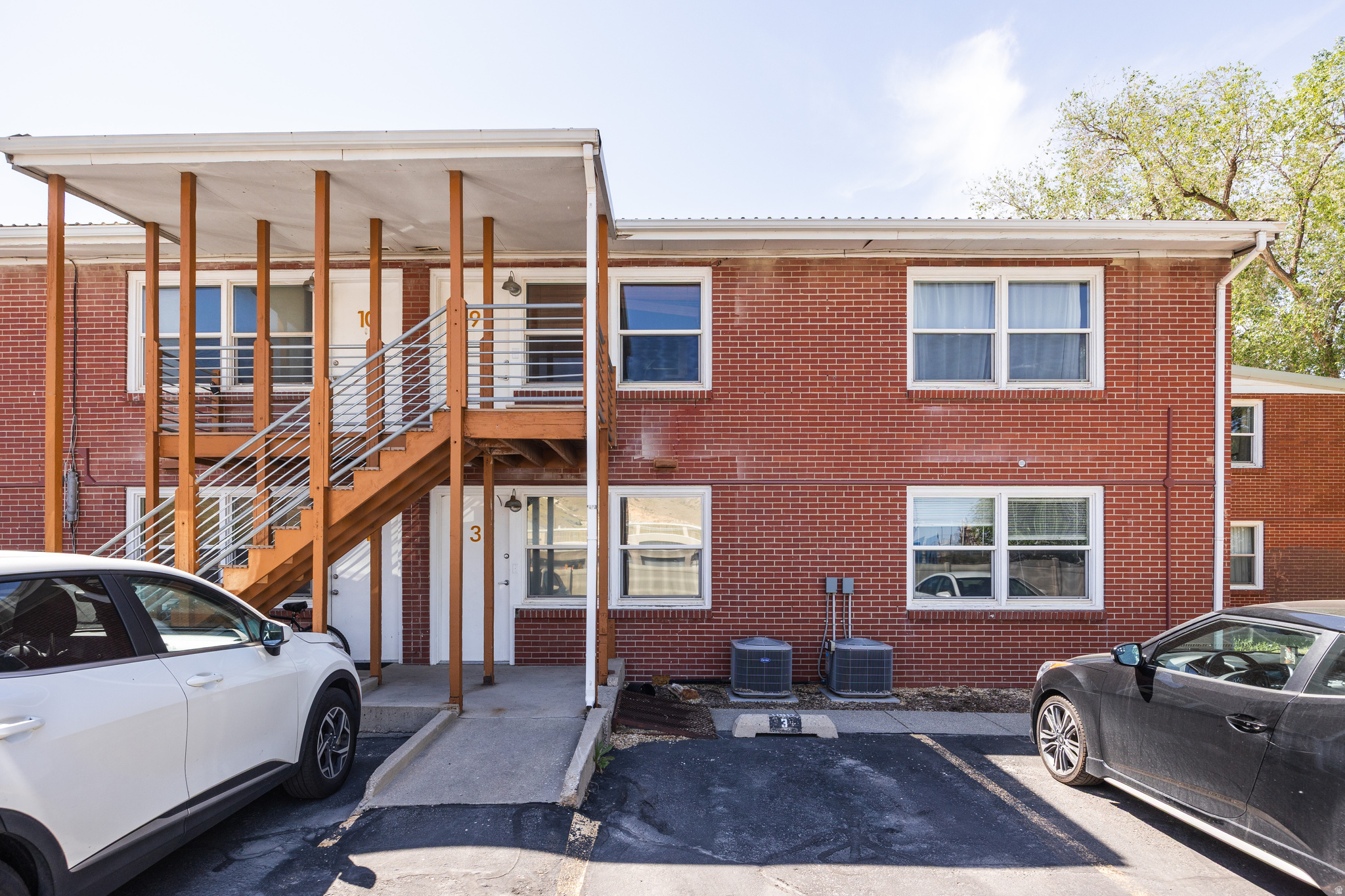 MARMALADE PARK CONDO - Residential