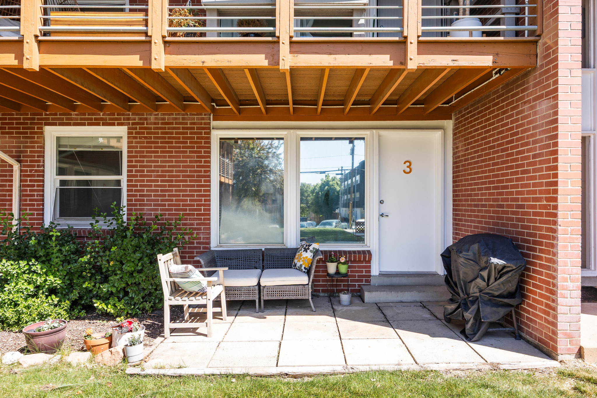 MARMALADE PARK CONDO - Residential