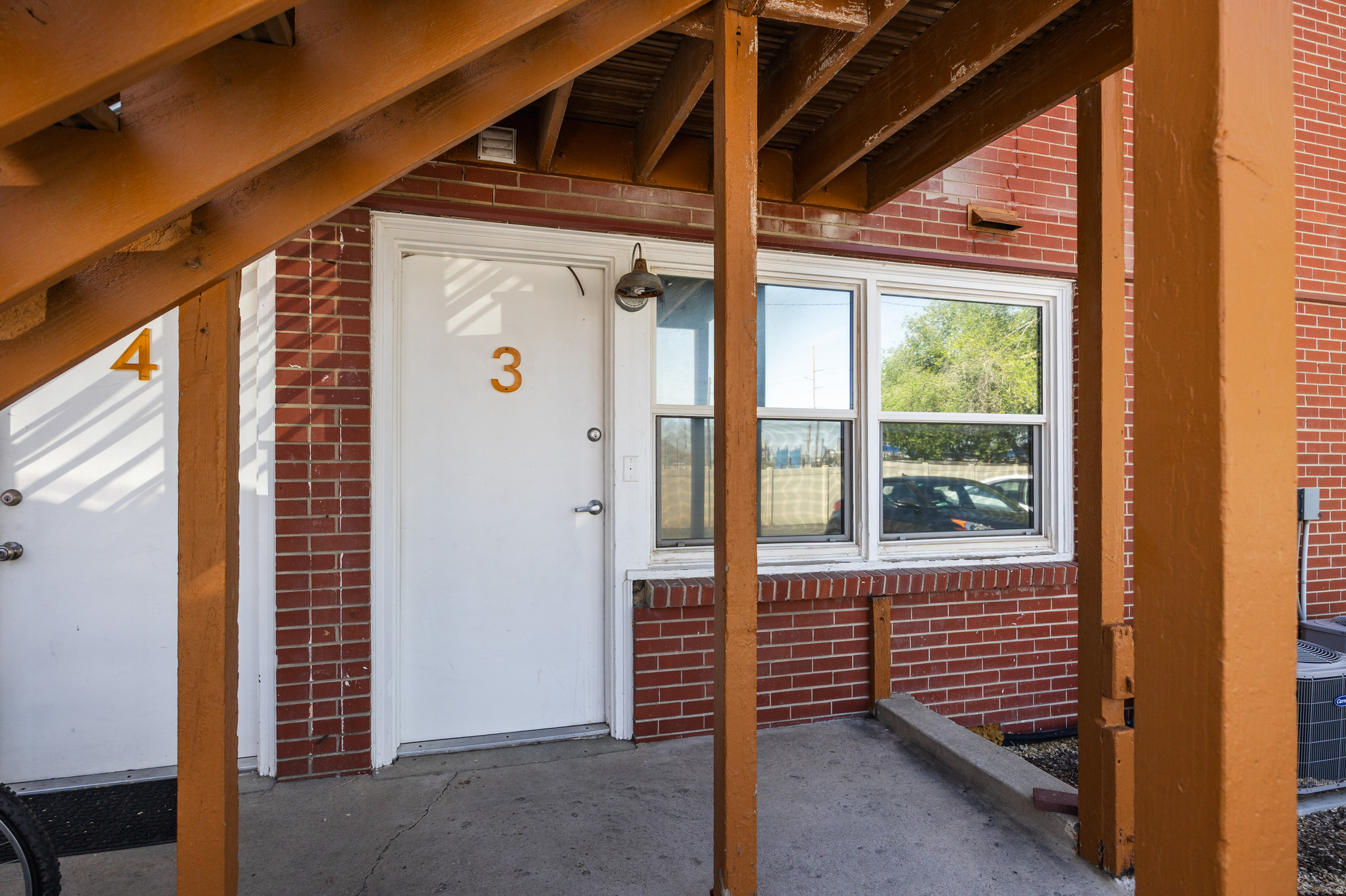 MARMALADE PARK CONDO - Residential