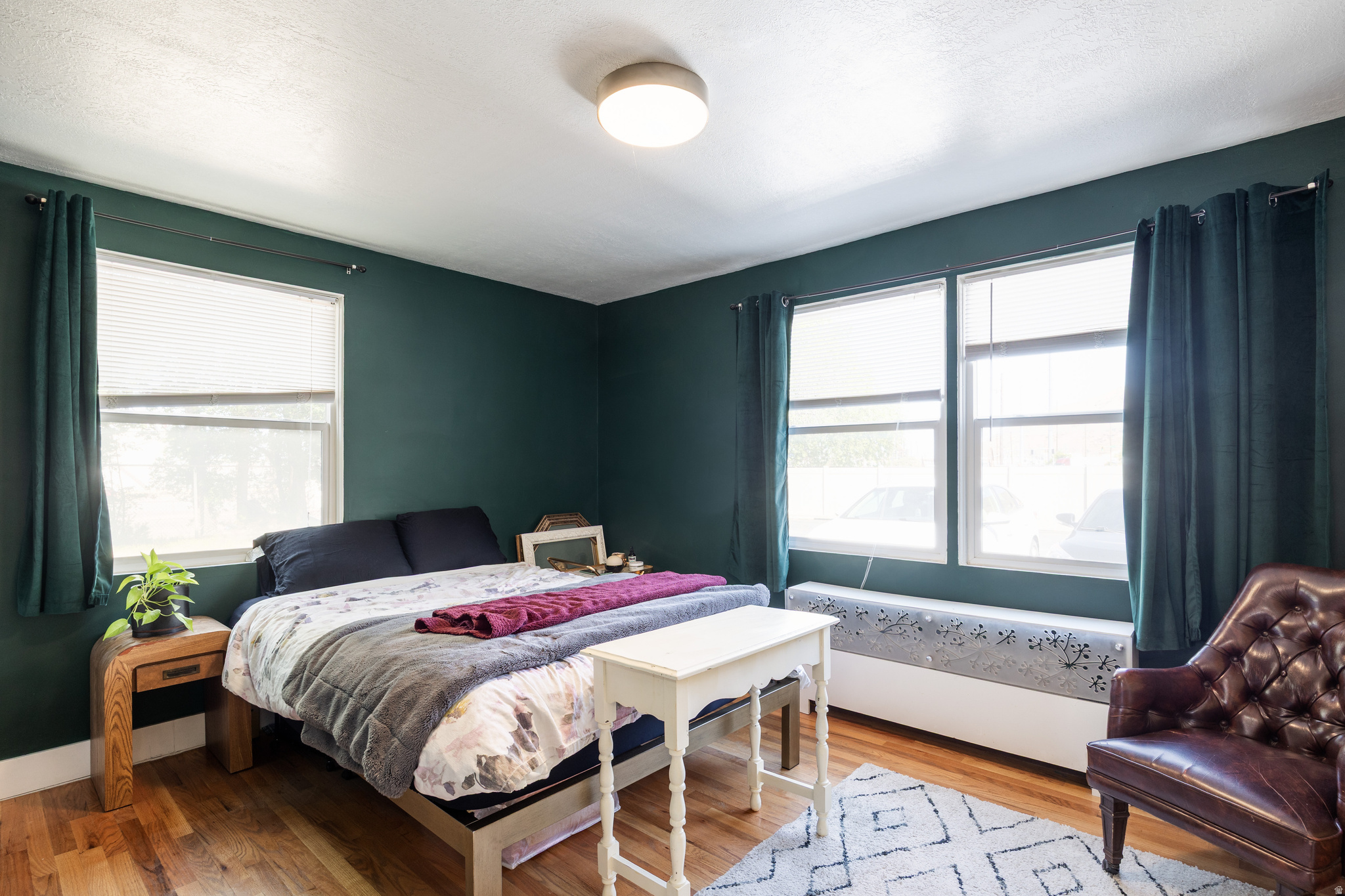 MARMALADE PARK CONDO - Residential