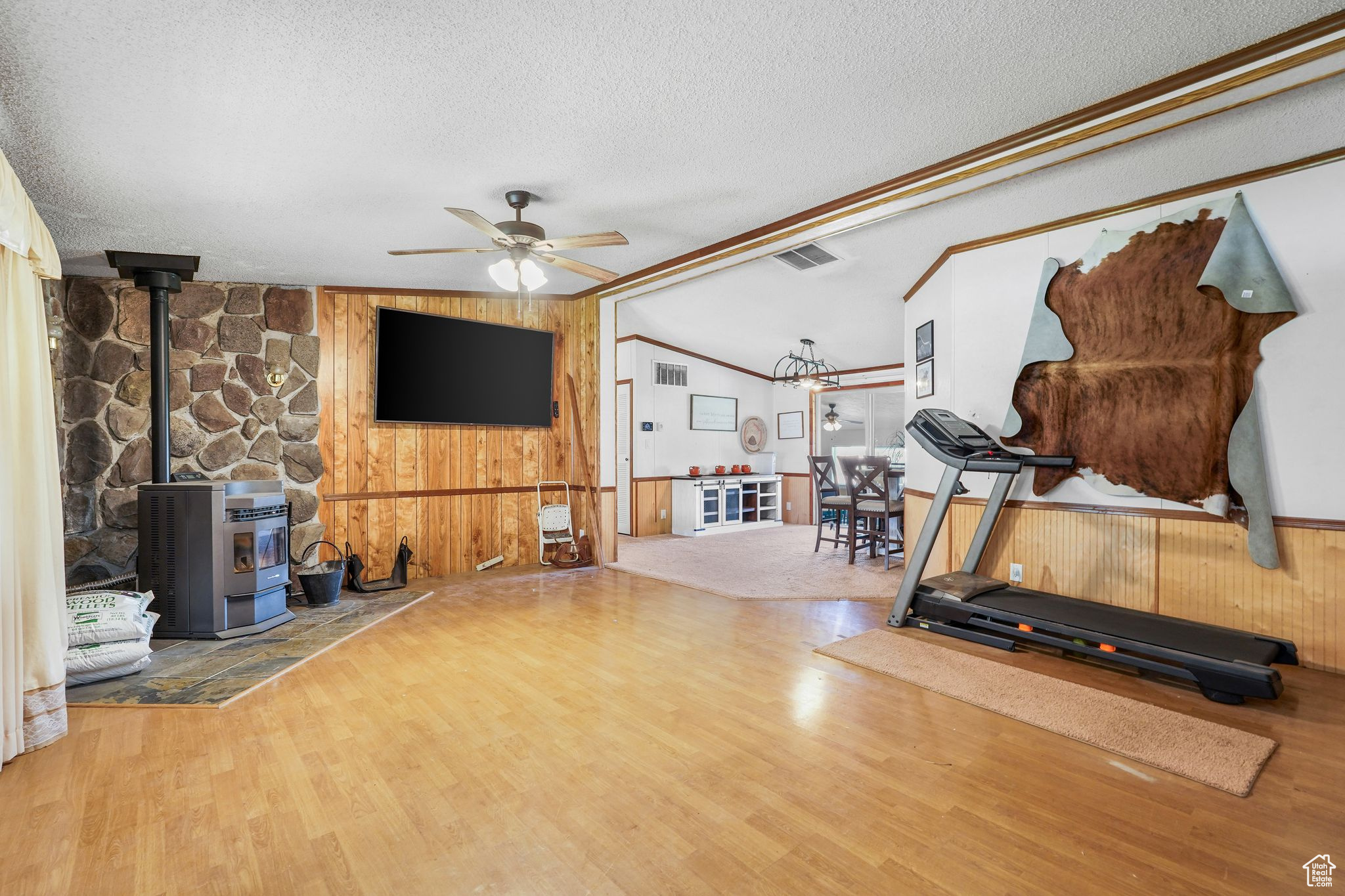 PARK VALE - Residential