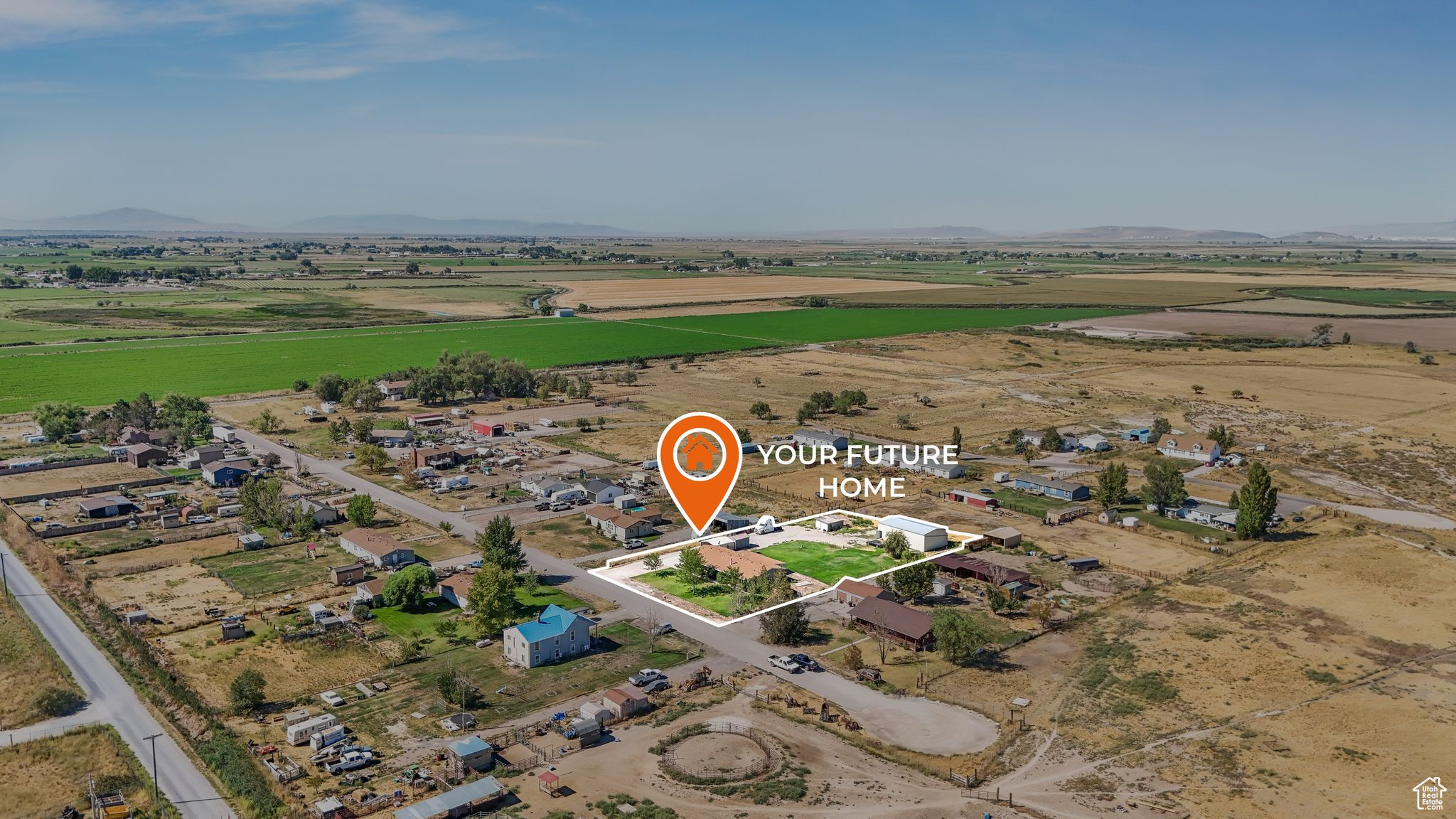 PARK VALE - Residential