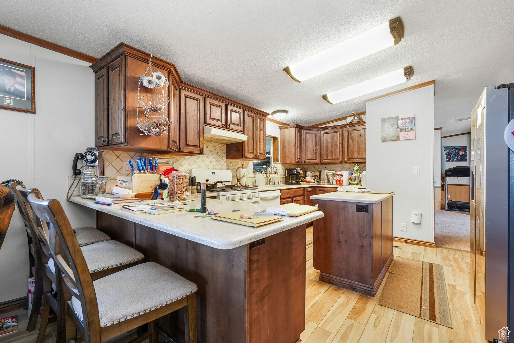 PARK VALE - Residential