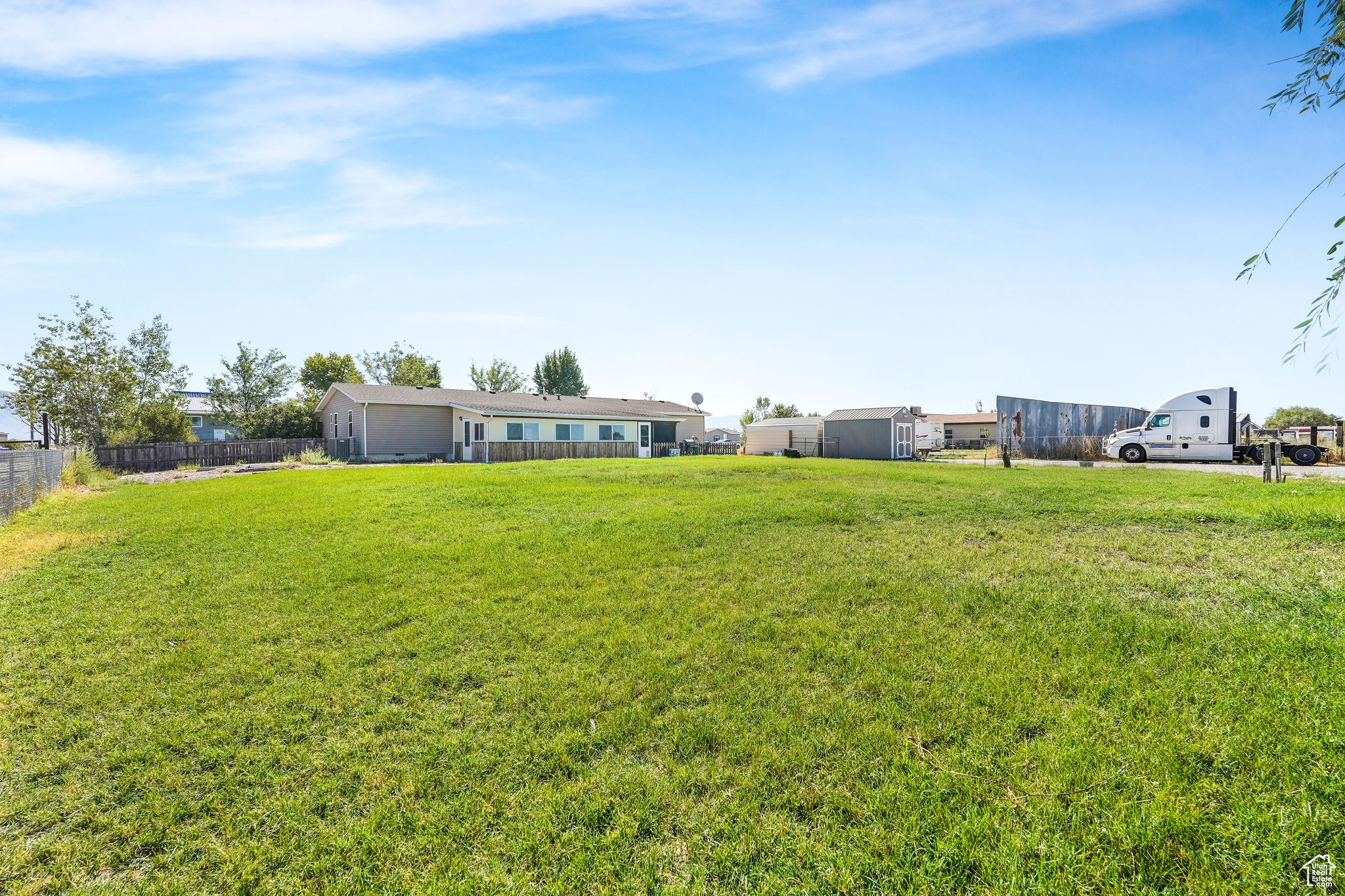 PARK VALE - Residential