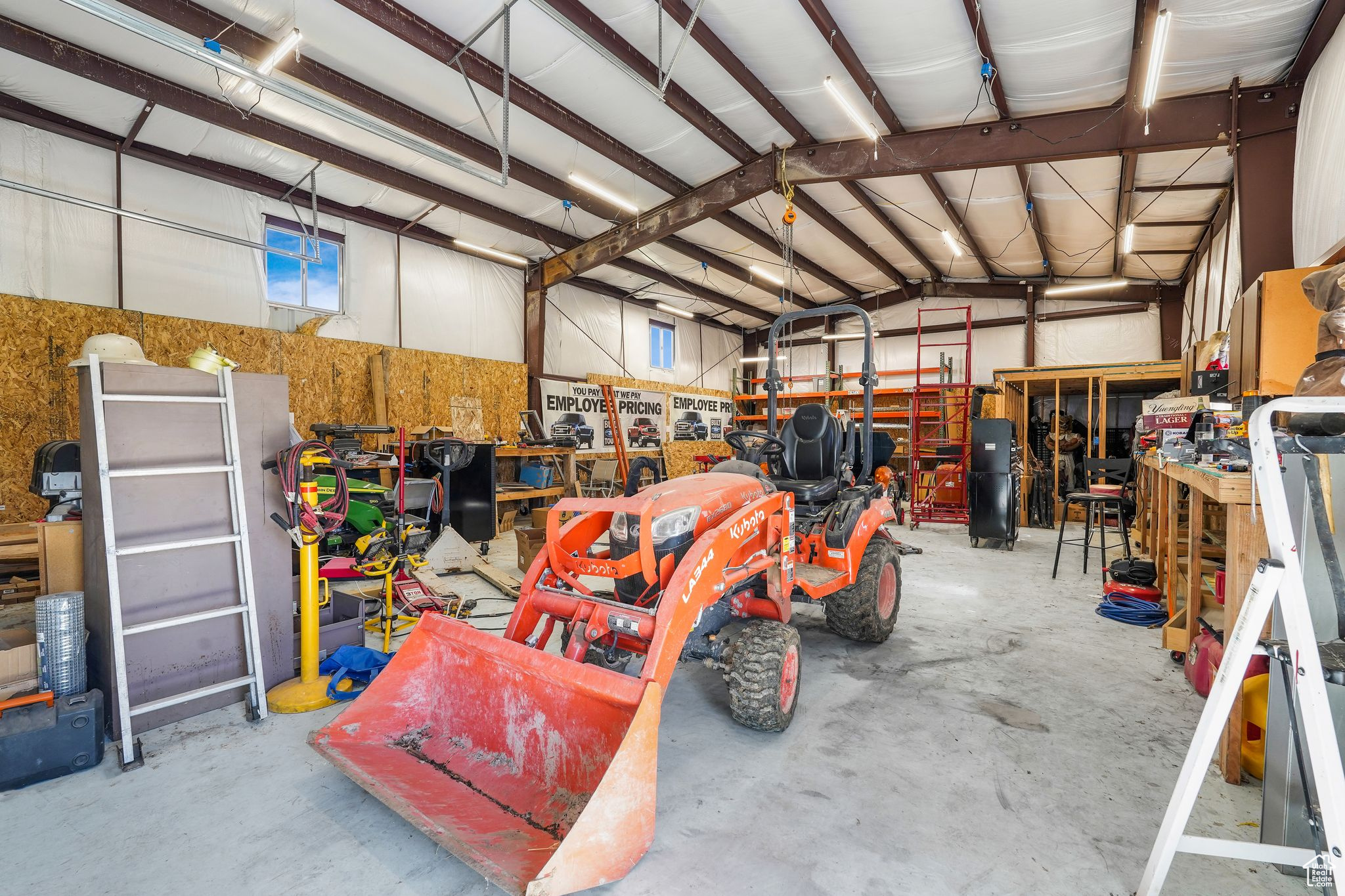 PARK VALE - Residential