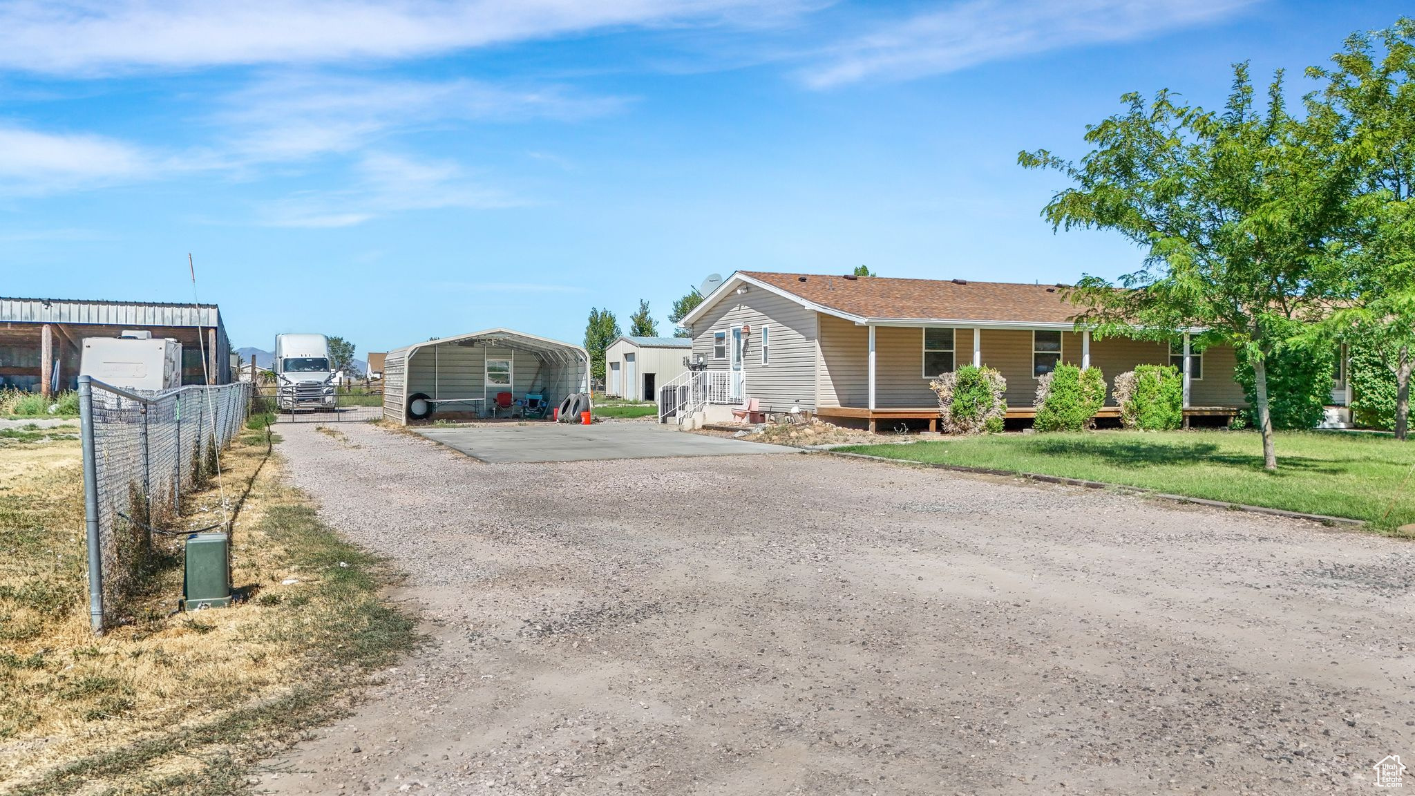 PARK VALE - Residential