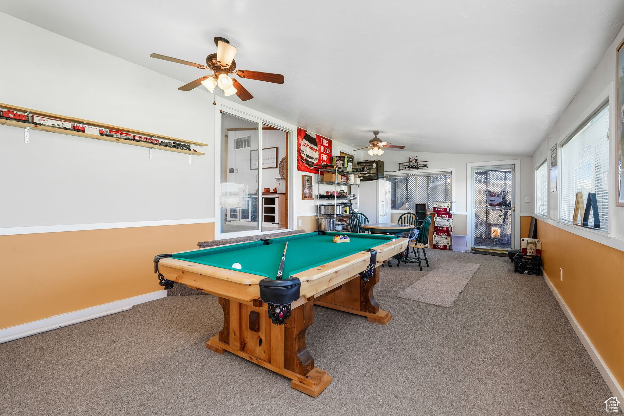 PARK VALE - Residential