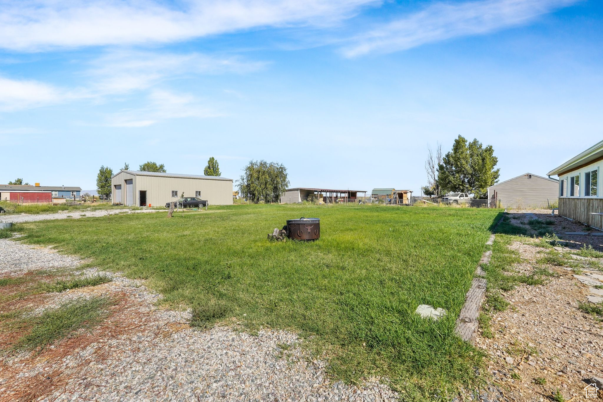 PARK VALE - Residential