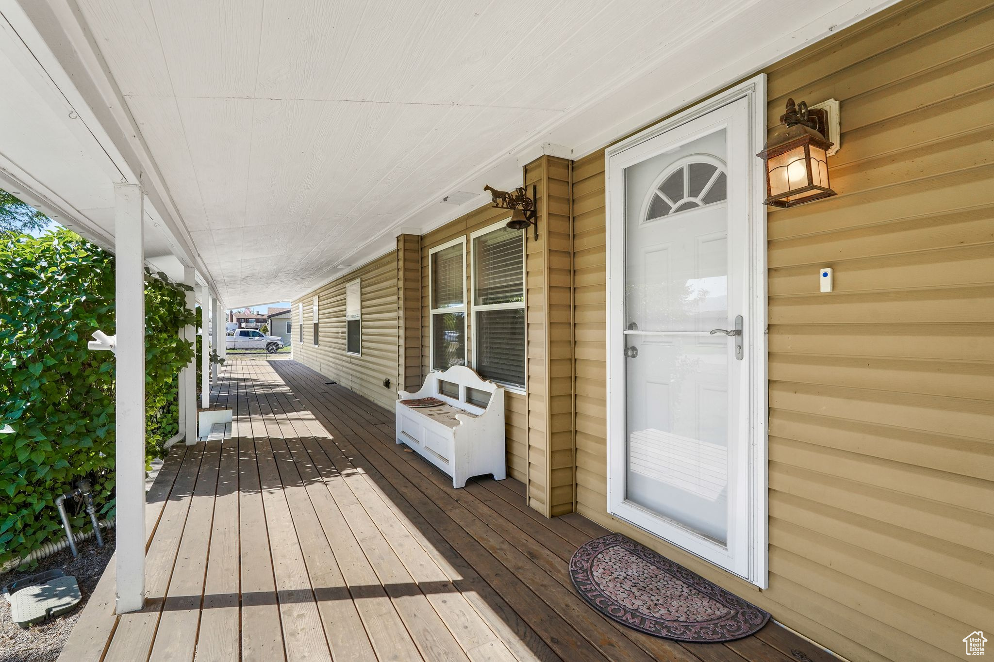 PARK VALE - Residential