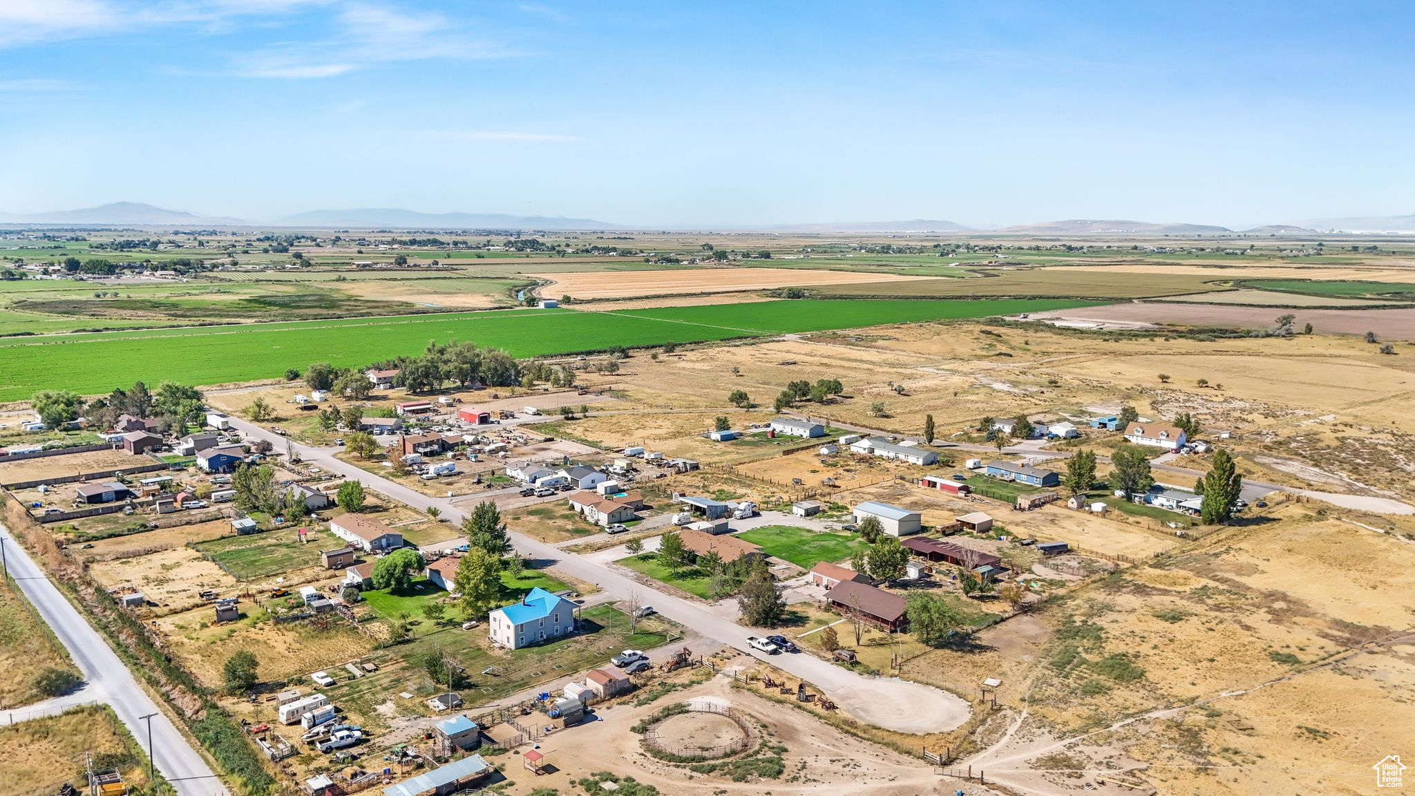 PARK VALE - Residential