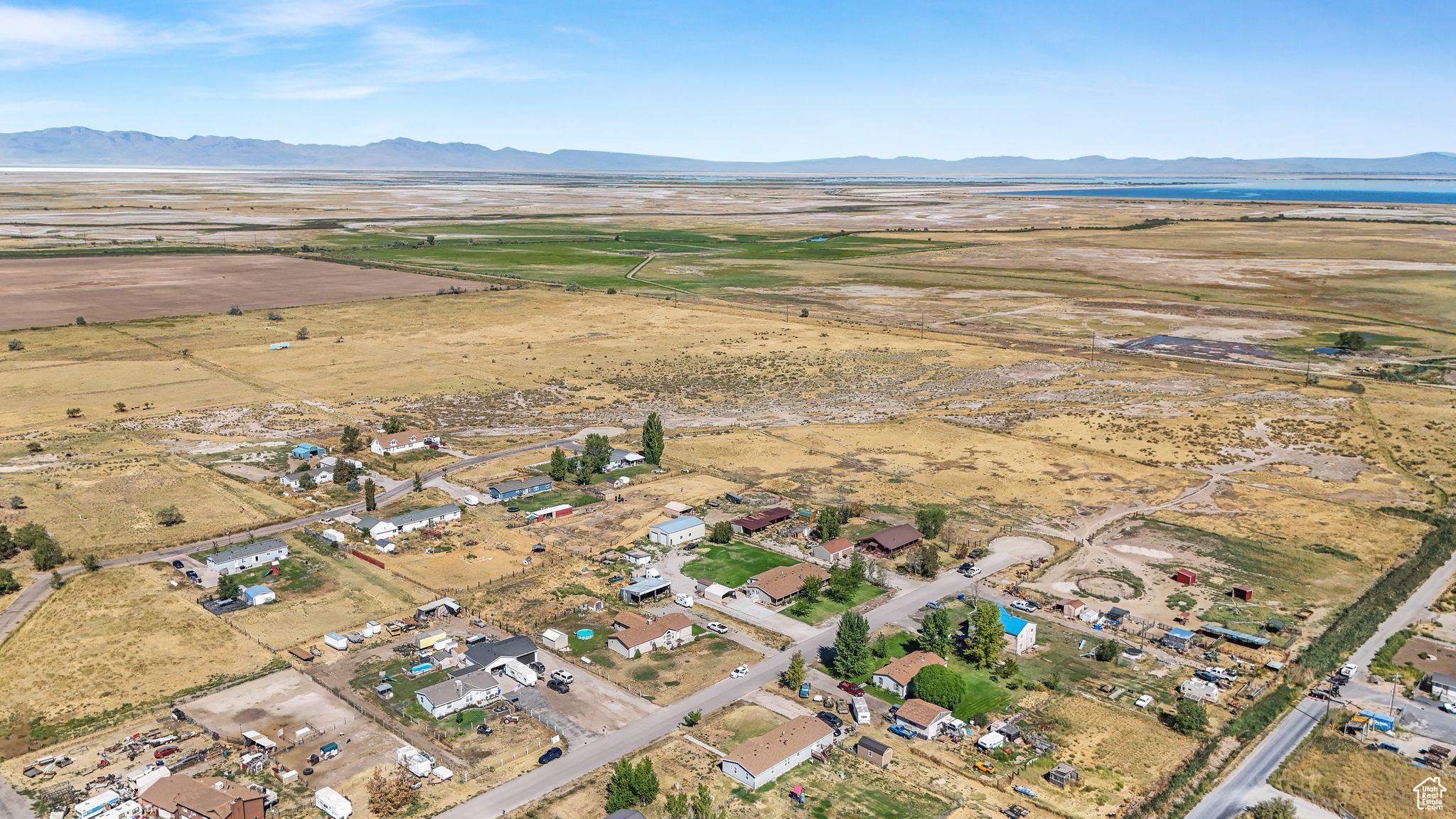 PARK VALE - Residential