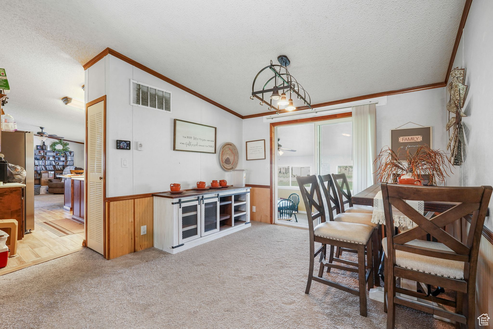 PARK VALE - Residential