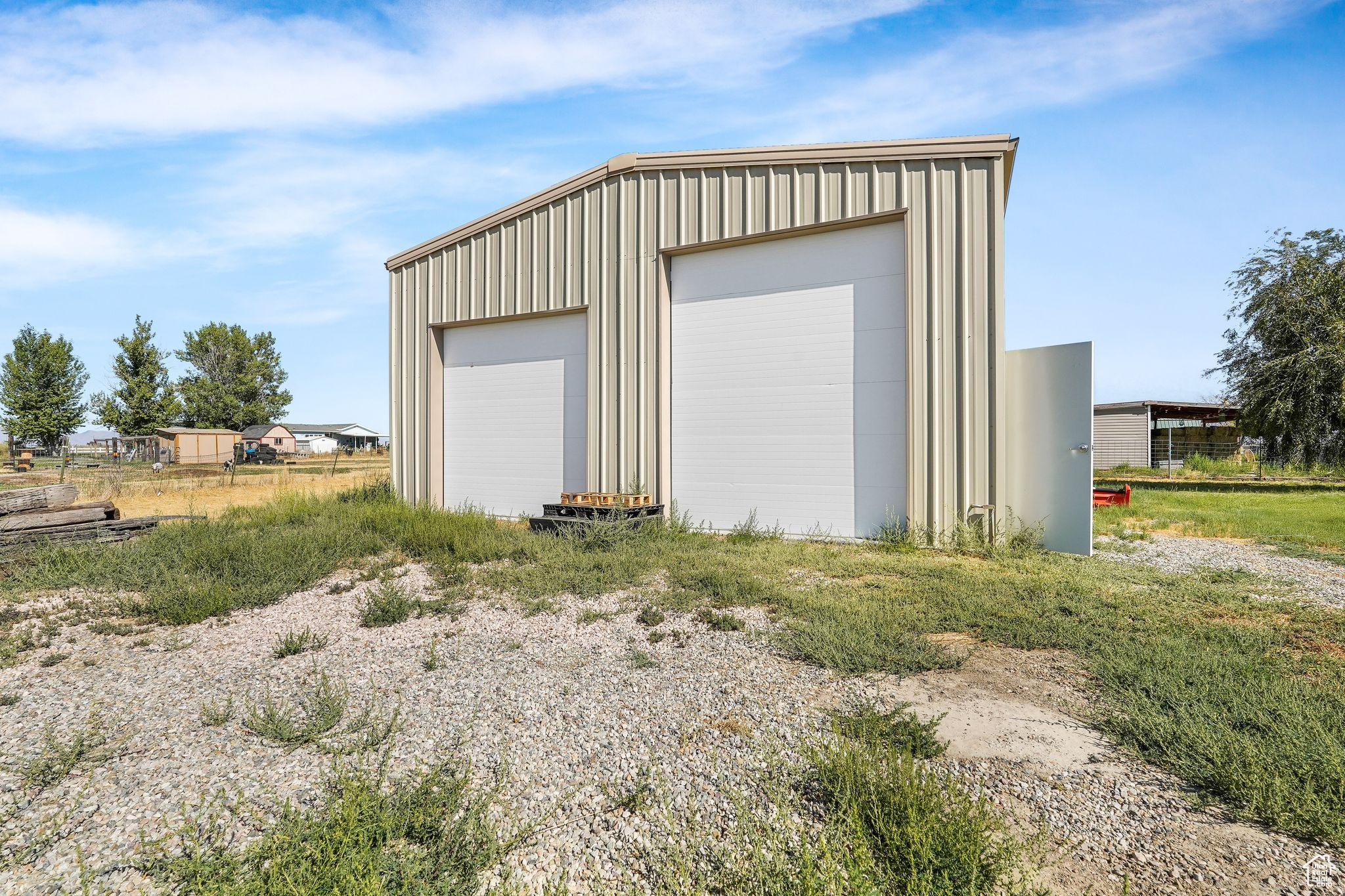 PARK VALE - Residential