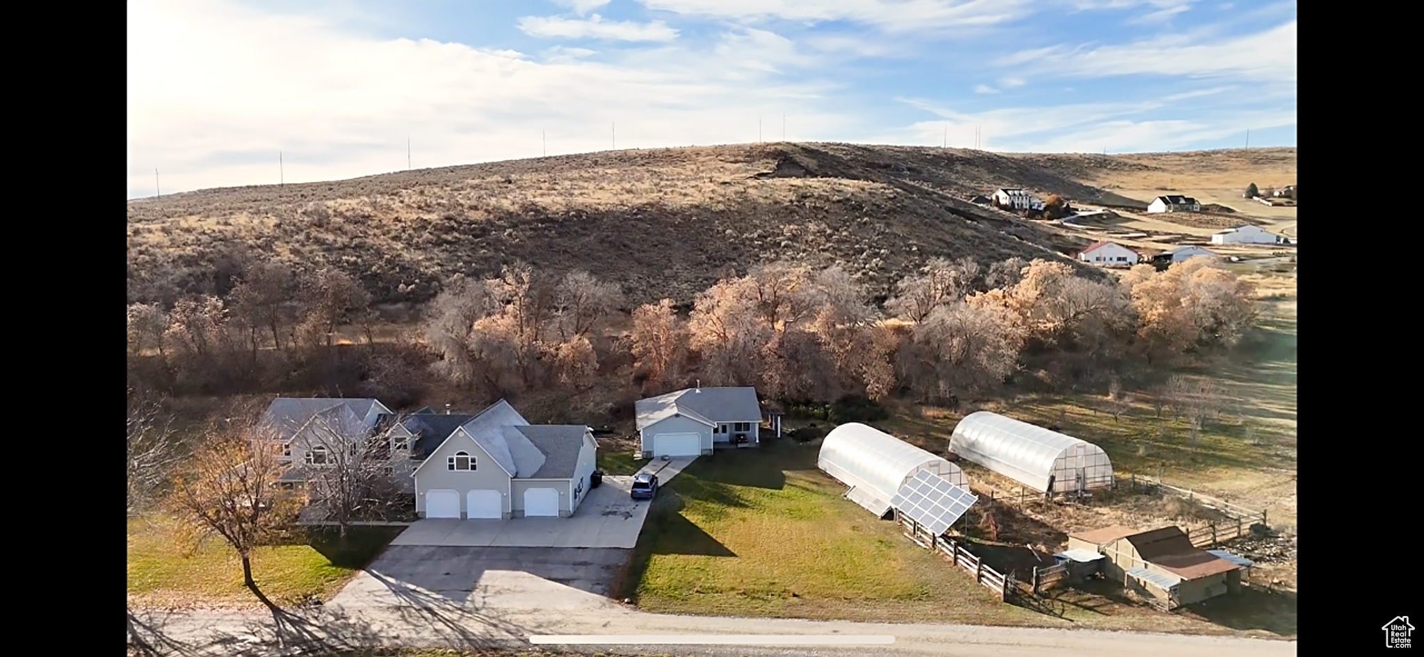 135 Ranch Loop Rd, Preston, Idaho image 1