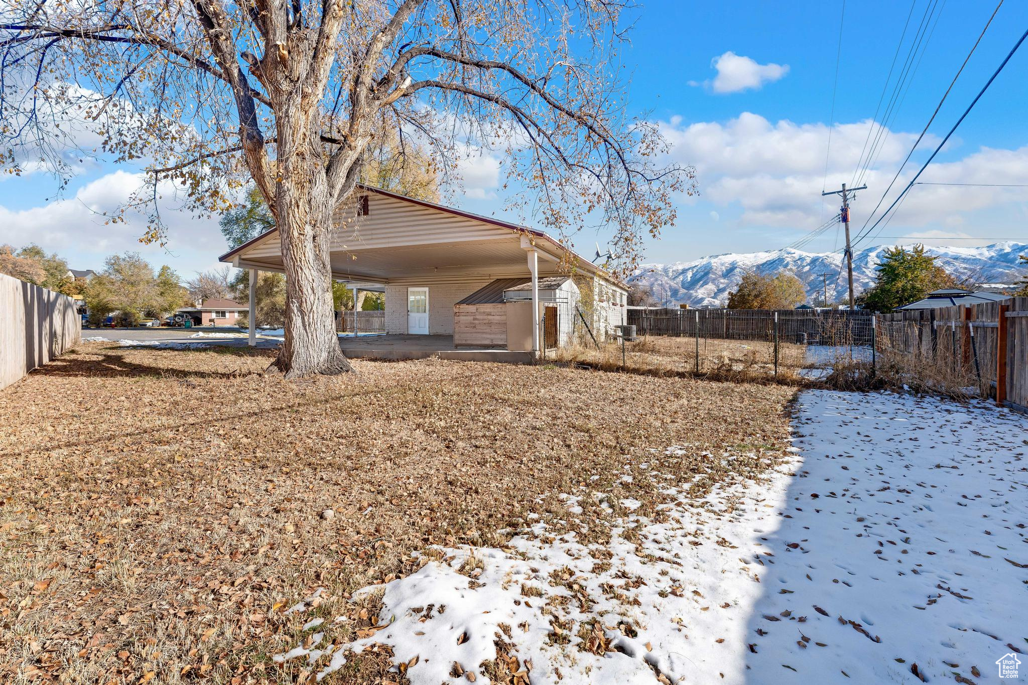 1339 W Marilyn Dr, Layton, Utah image 18