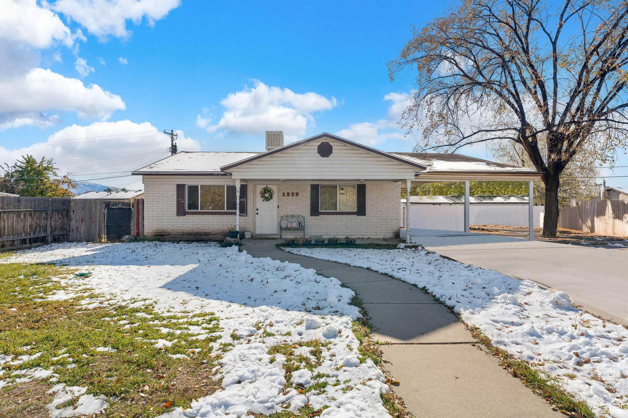 1339 W Marilyn Dr, Layton, Utah image 3